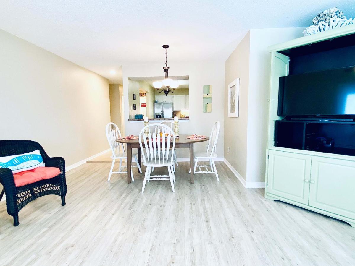 Sea Oats Beachfront Condo: Renovated 2BR with Pools and Pier Access Gulf Shores Exterior photo