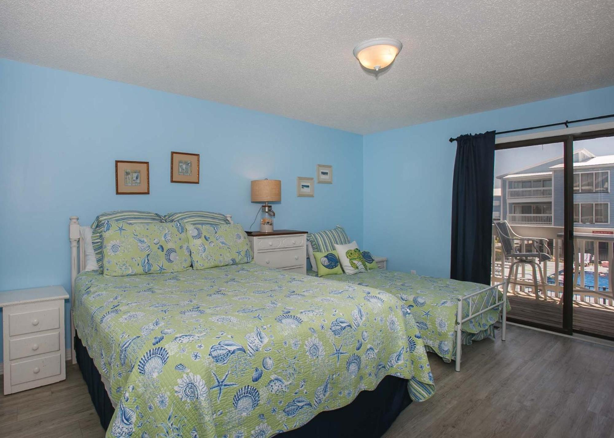 Sea Oats Beachfront Condo: Renovated 2BR with Pools and Pier Access Gulf Shores Exterior photo