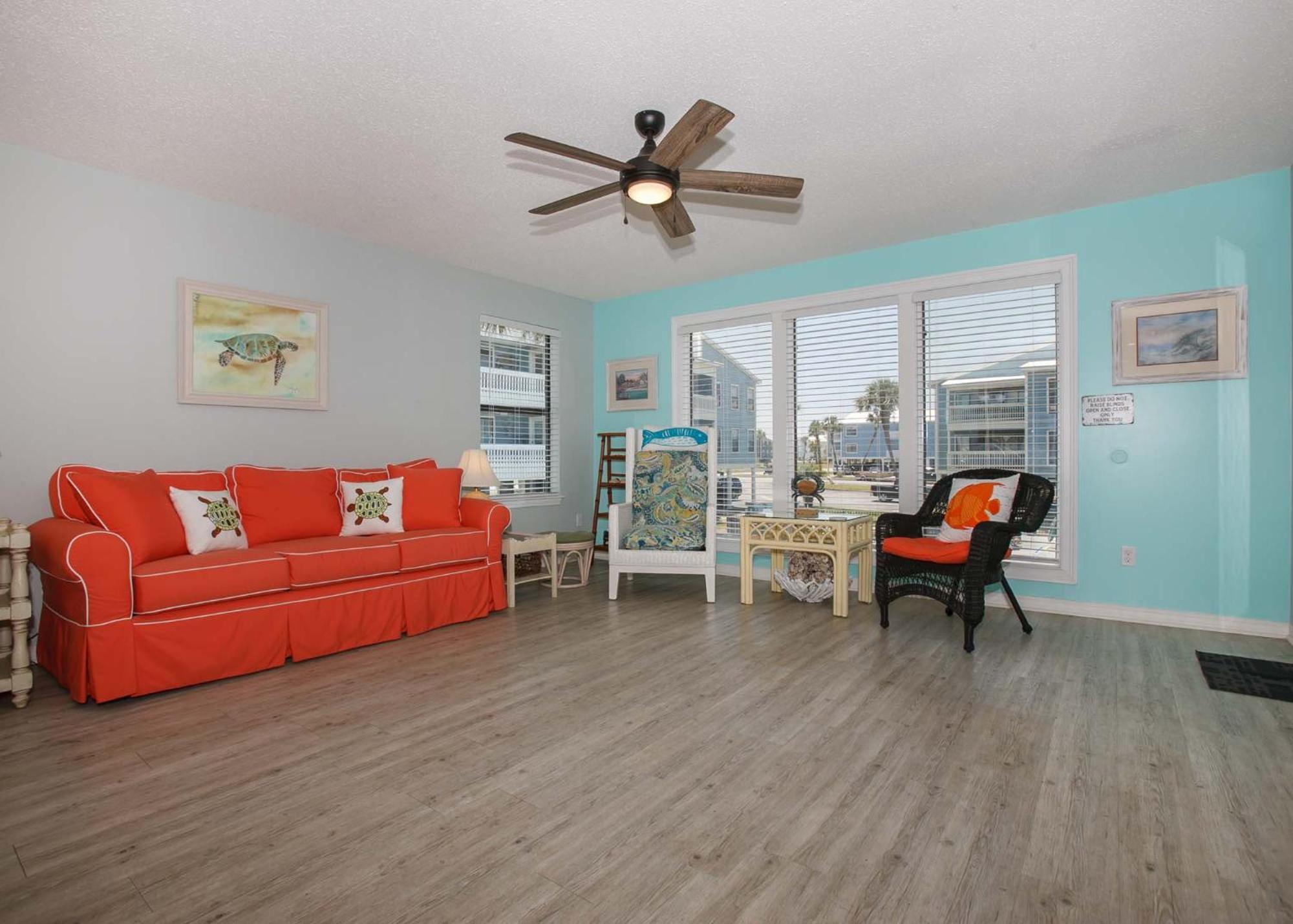 Sea Oats Beachfront Condo: Renovated 2BR with Pools and Pier Access Gulf Shores Exterior photo