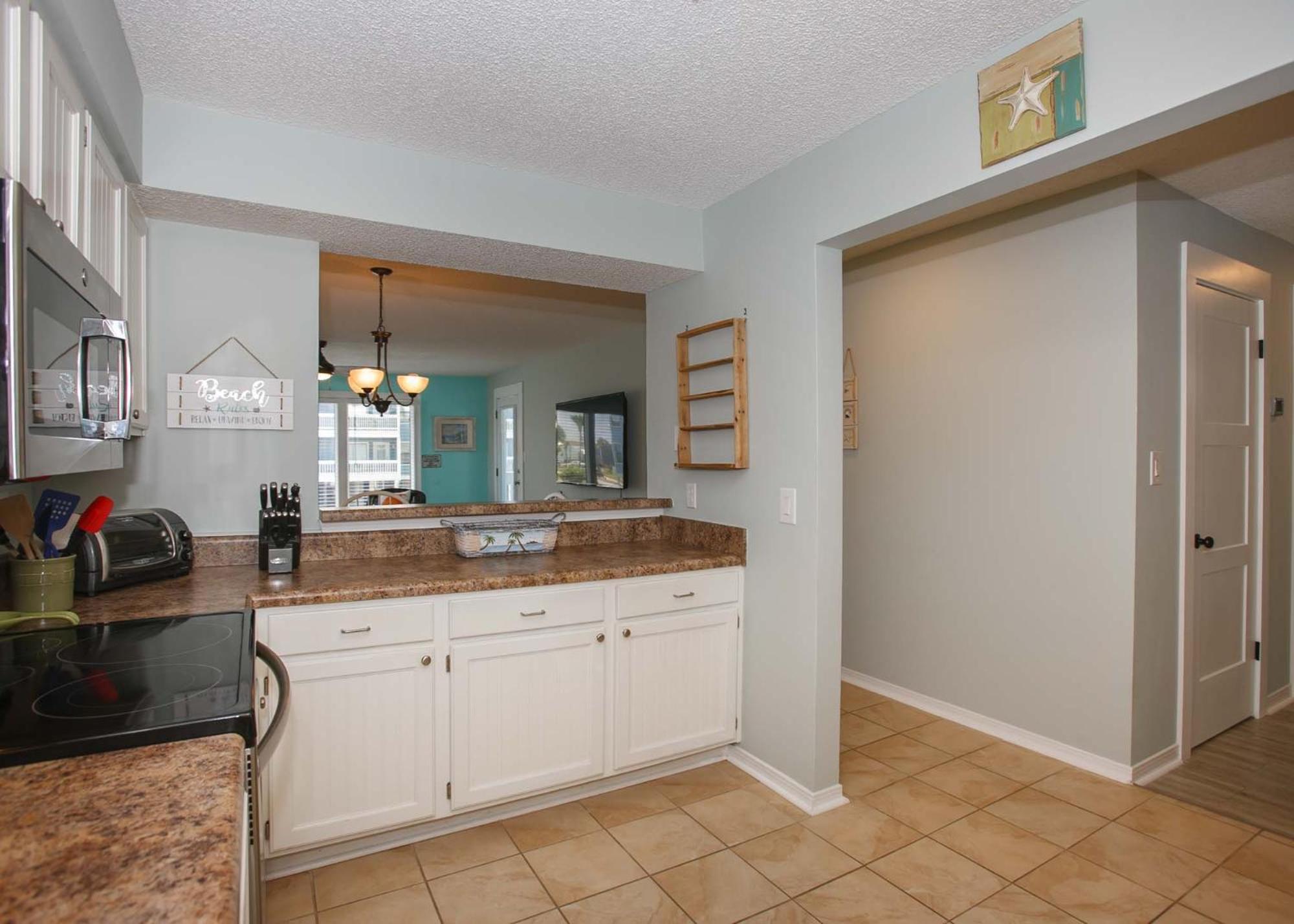 Sea Oats Beachfront Condo: Renovated 2BR with Pools and Pier Access Gulf Shores Exterior photo